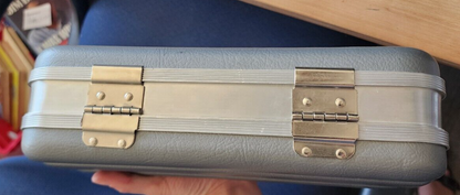 Audio-Technica Hand Held Wireless Microphone ATW-T32 and case with key