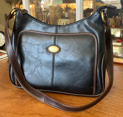 Smartlyte Faux Leather Purse