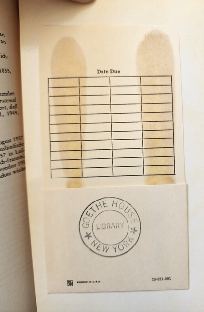 Kafka, der Dichter : Ein Vortrag. Friedrich Beissner Beißner, Friedrich: