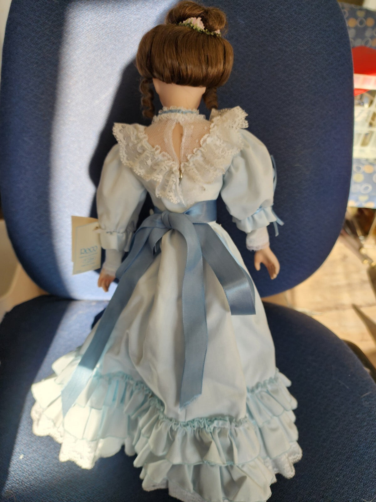 Loving Steps Sandra Kuck's Precious Moments Of Motherhood