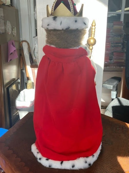 Steinbach Nutcracker - Good King Wenceslaus