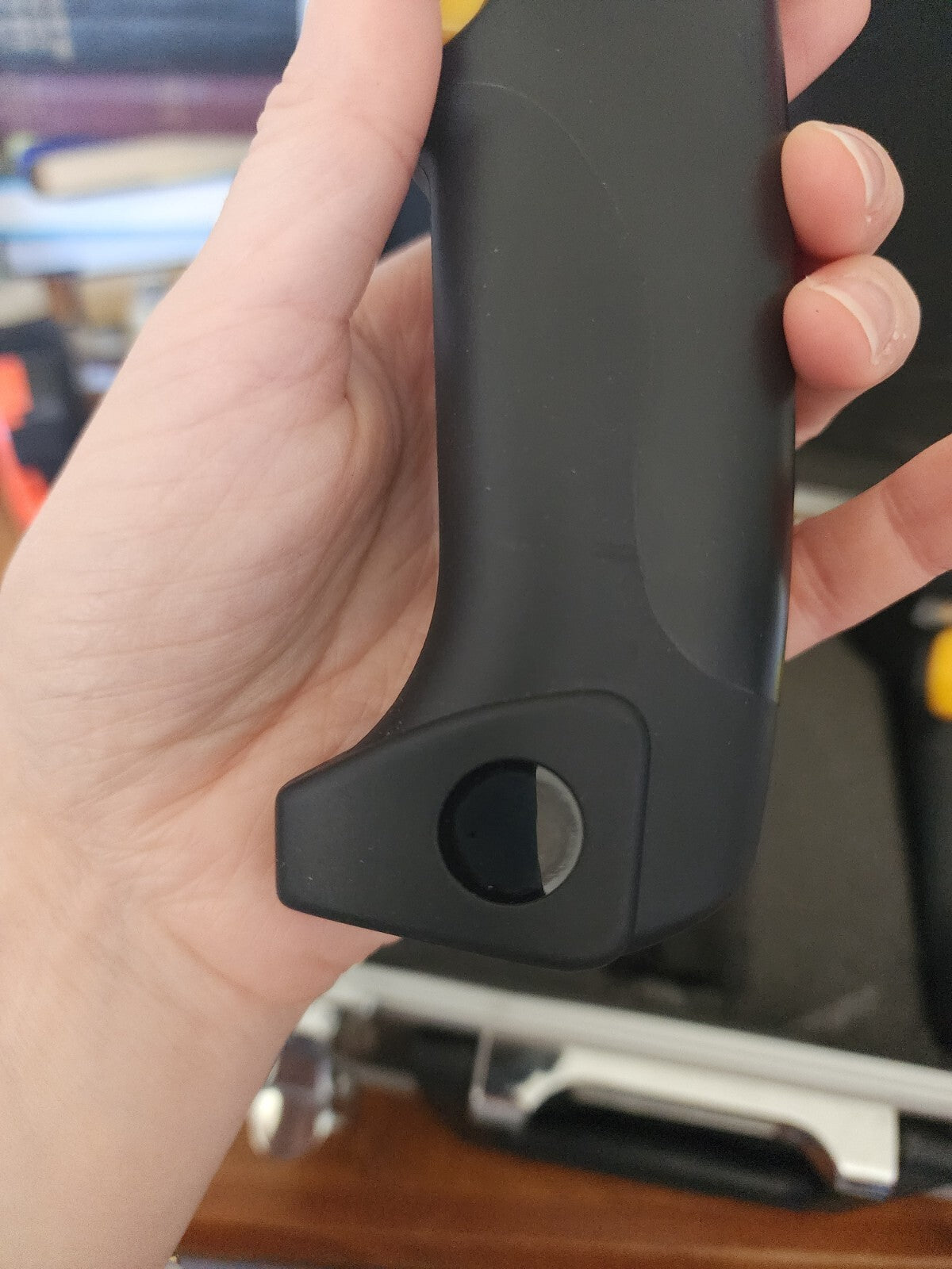 Lot of 2 Inateck Barcode Scanner Wireless Reader Guns