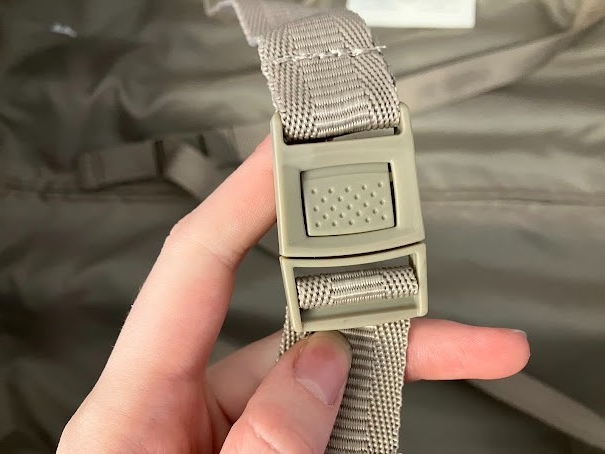 Samsonite Suitcase - 1910