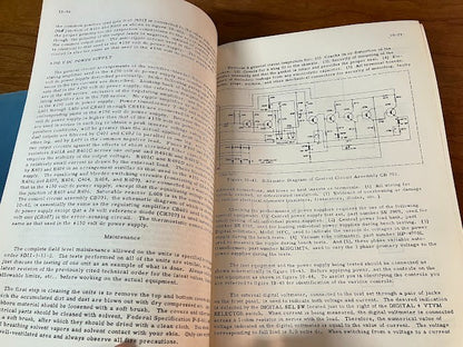 On-The-Job Training Package - Aircraft and Missile Electrical Repairman 1961 Jan