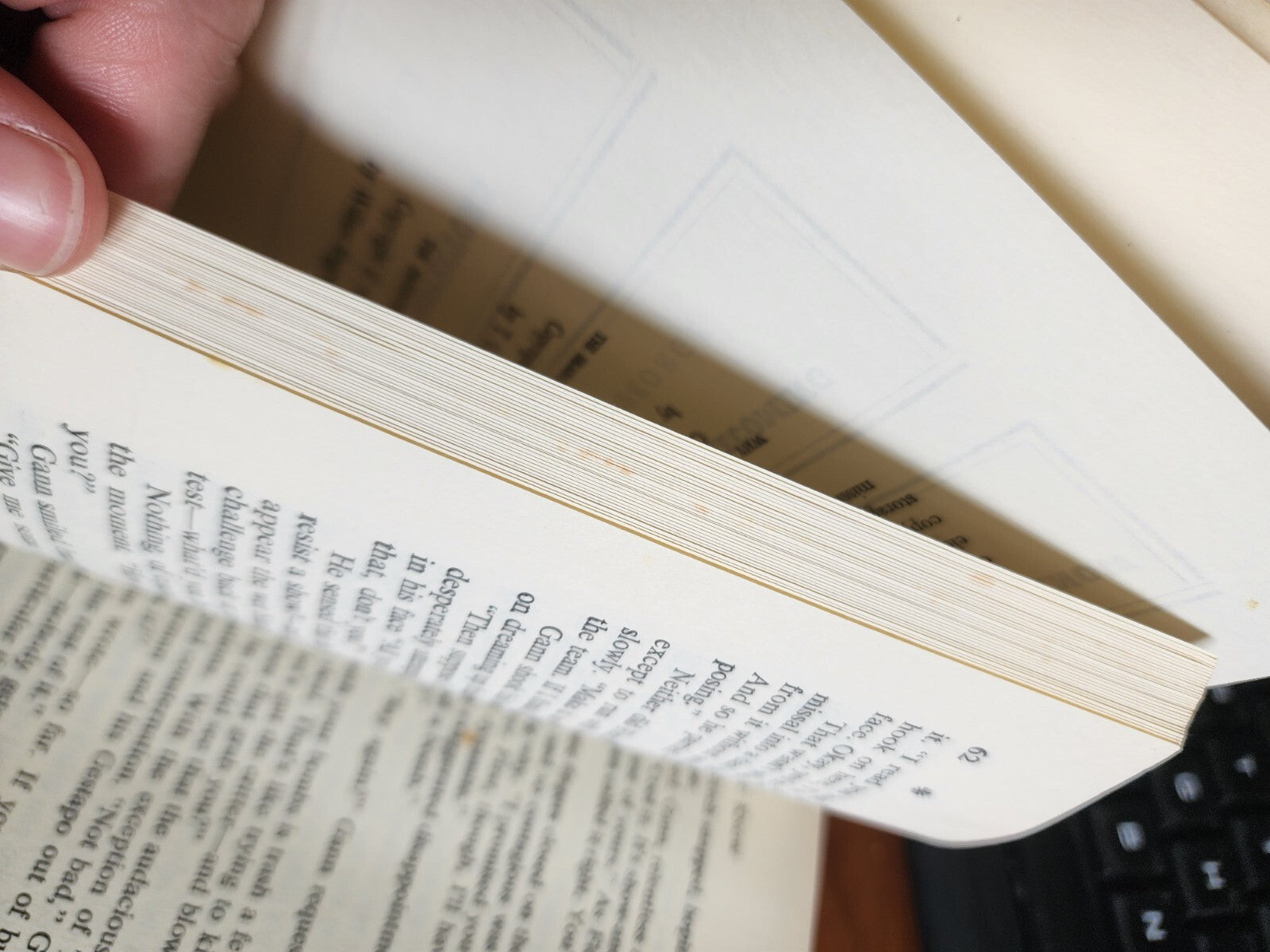 Vintage Detective Book Club: Three Classic Mysteries in One! (1972)