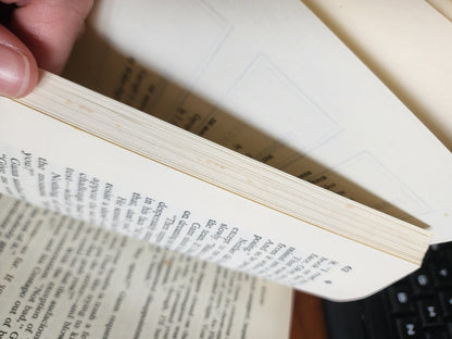 Vintage Detective Book Club: Three Classic Mysteries in One! (1972)