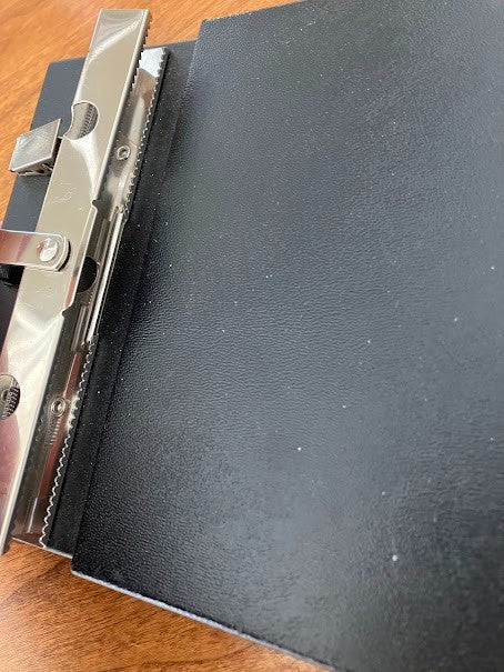 Metal Clipboard with Storage