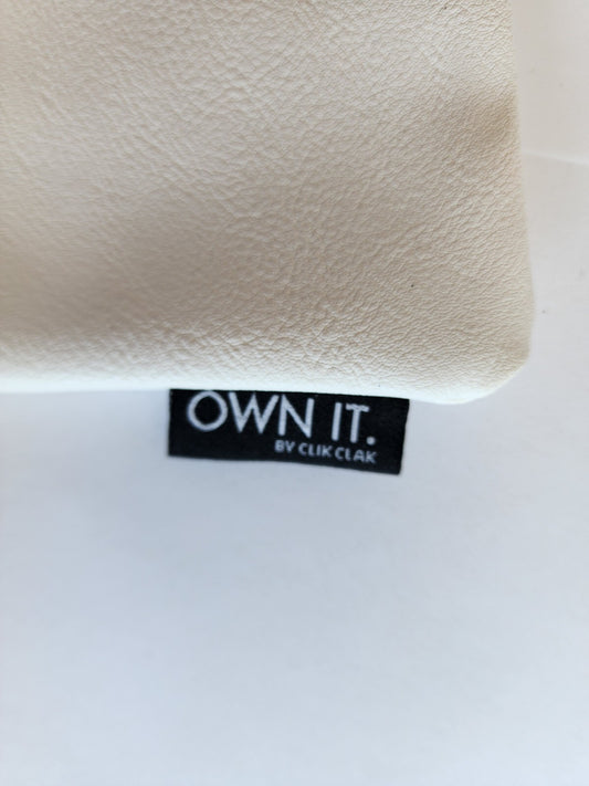 Own it by clik clack Travel Makeup Bag, 1-Piece