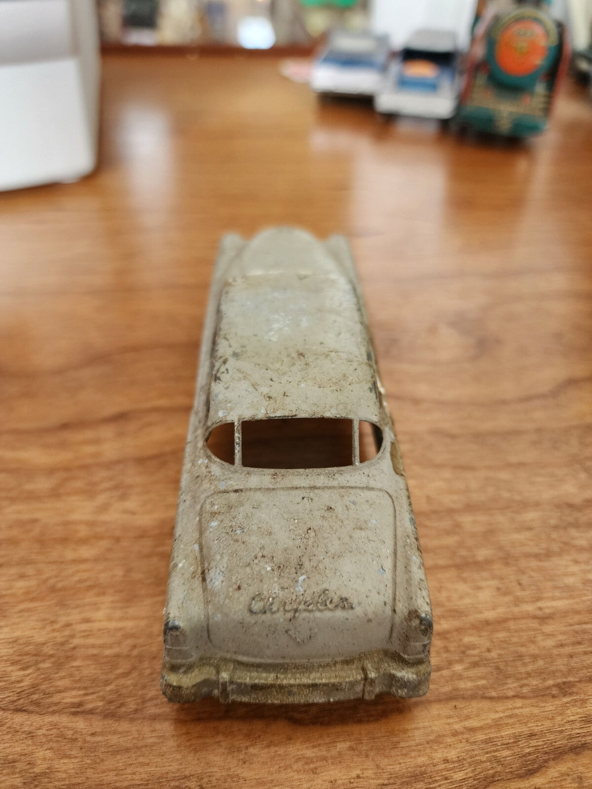 Vtg Tootsie Toy cars~ Made In U.S.A.