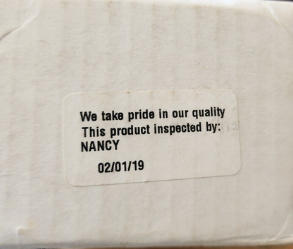 DRAPER SS-1R Switch 121001,  HY60C