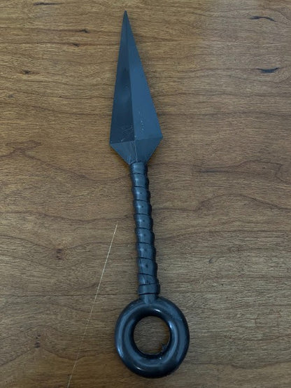 Shinobi Projectile Kunai Ninja - Rubber Weapon
