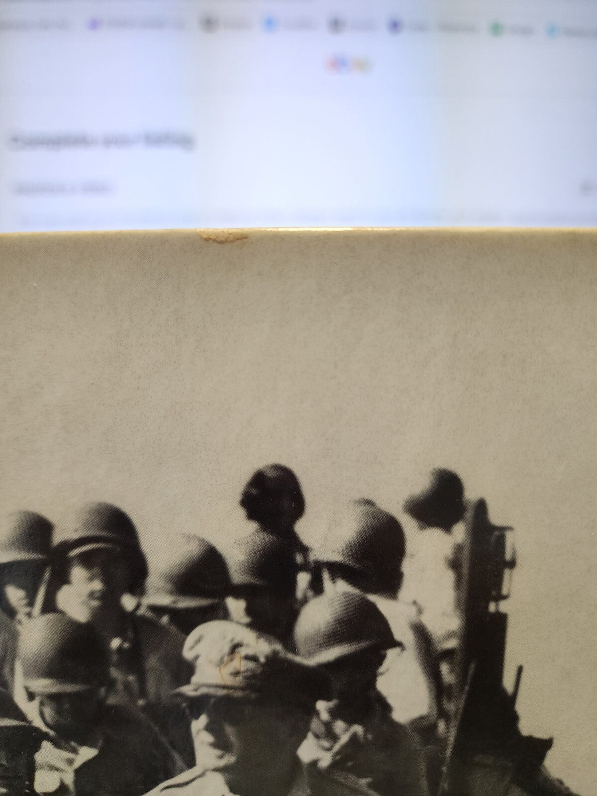 Vtg RETURN TO THE PHILIPPINES - WORLD WAR II' by Time / Life (1979, Hardcover)