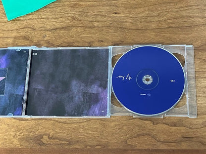 CD - Julio - My Life: The Greatest Hits