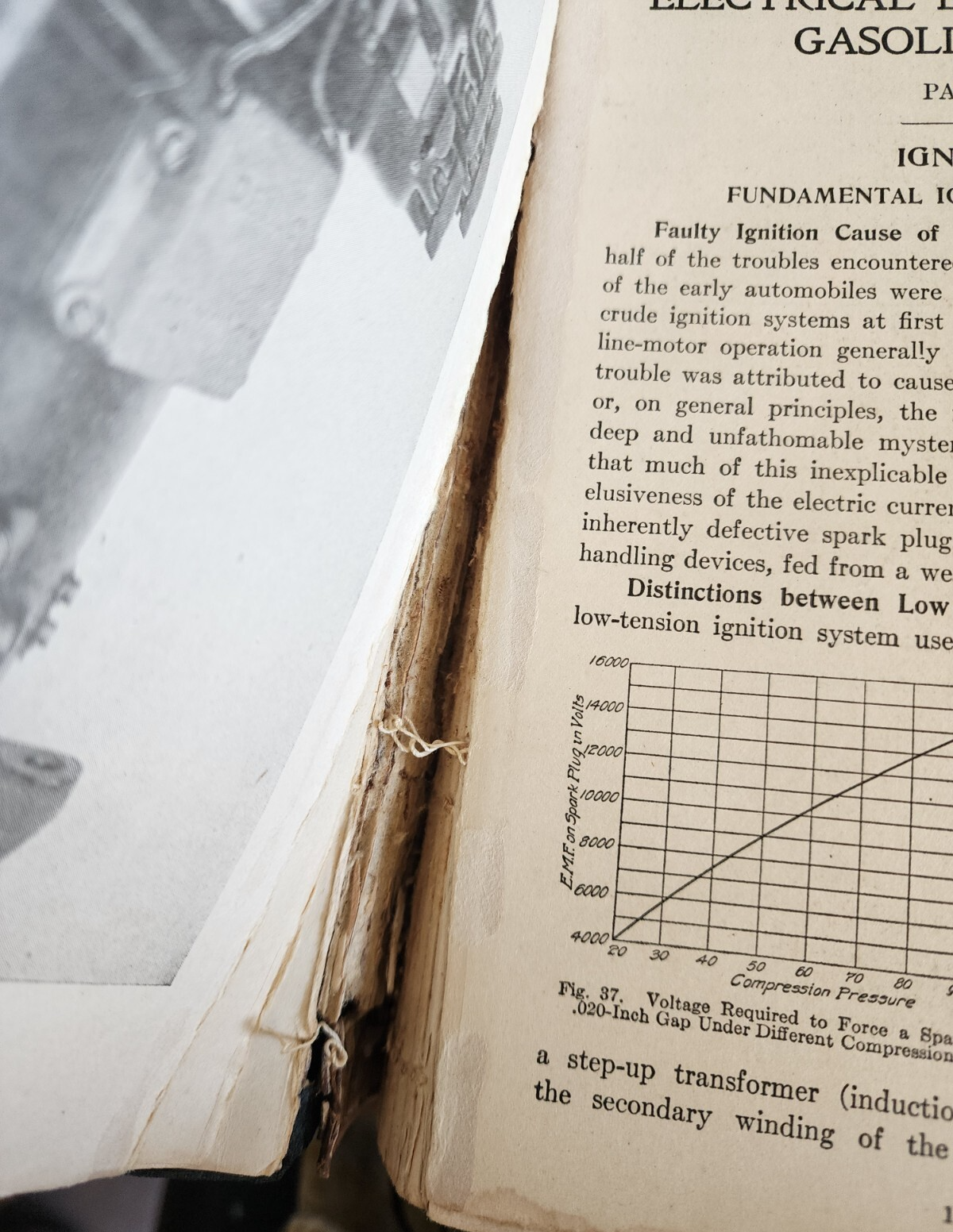 Automobile Engineering Volume III - 1920, American Technical Society