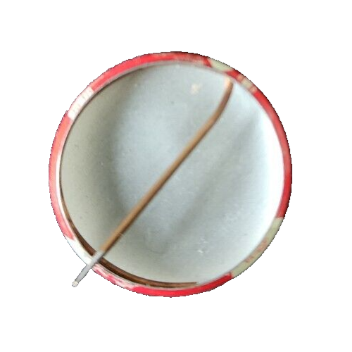 1964 Barry Goldwater Pin Back Campaign Button arrow presidential political