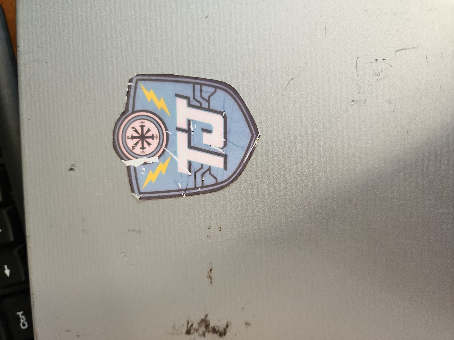 Metal Aluminum Clipboard Storage Form Holder Flip Top Clip