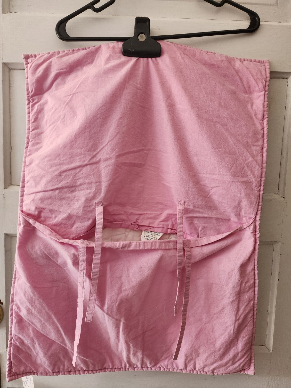 1 Pottery Barn Kids Floral Patchwork Quilted Pillow Sham