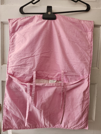 1 Pottery Barn Kids Floral Patchwork Quilted Pillow Sham