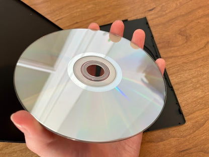 DVD - Joseph And His Brethren