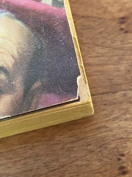 Perma Books - The Proving Flight by David Beaty