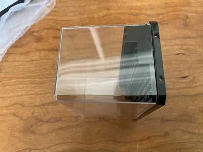 LEGO - Clear Display Case