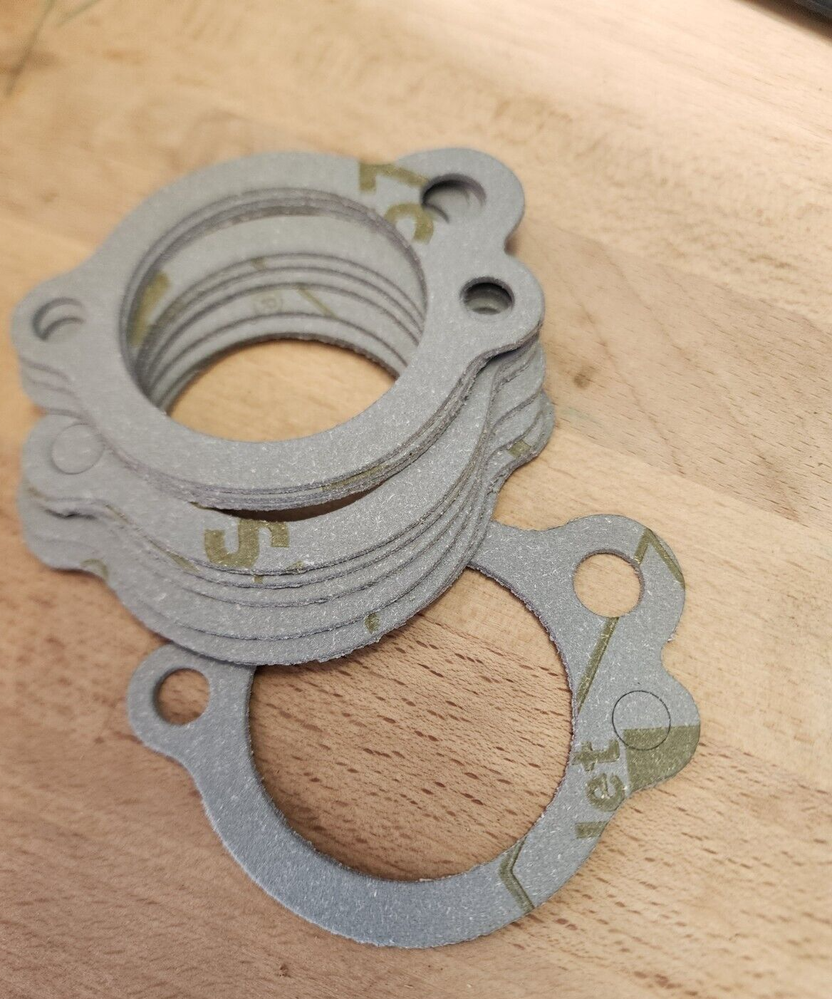 FEL-PRO T 12994 Water Outlet Gaskets (10)