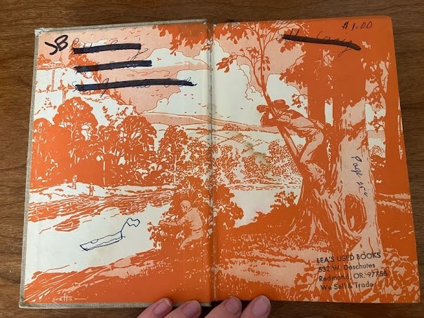 Hunting for Hidden Gold By Franklin W. Dixon