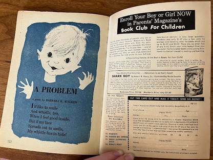 Humpty Dumpty‘s Magazine For Little Children (Lot Of 5)