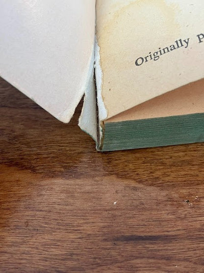 Popular Library - THE SCARLET GUIDON by Ray Toepfer