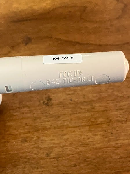 Interlogix: Micro Door Sensor 60-741-95