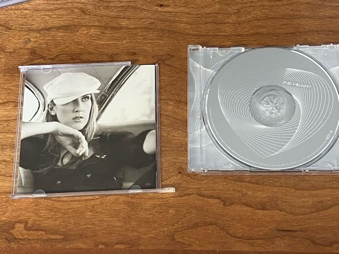 CDs - Celine Dion - (Lot of 3)