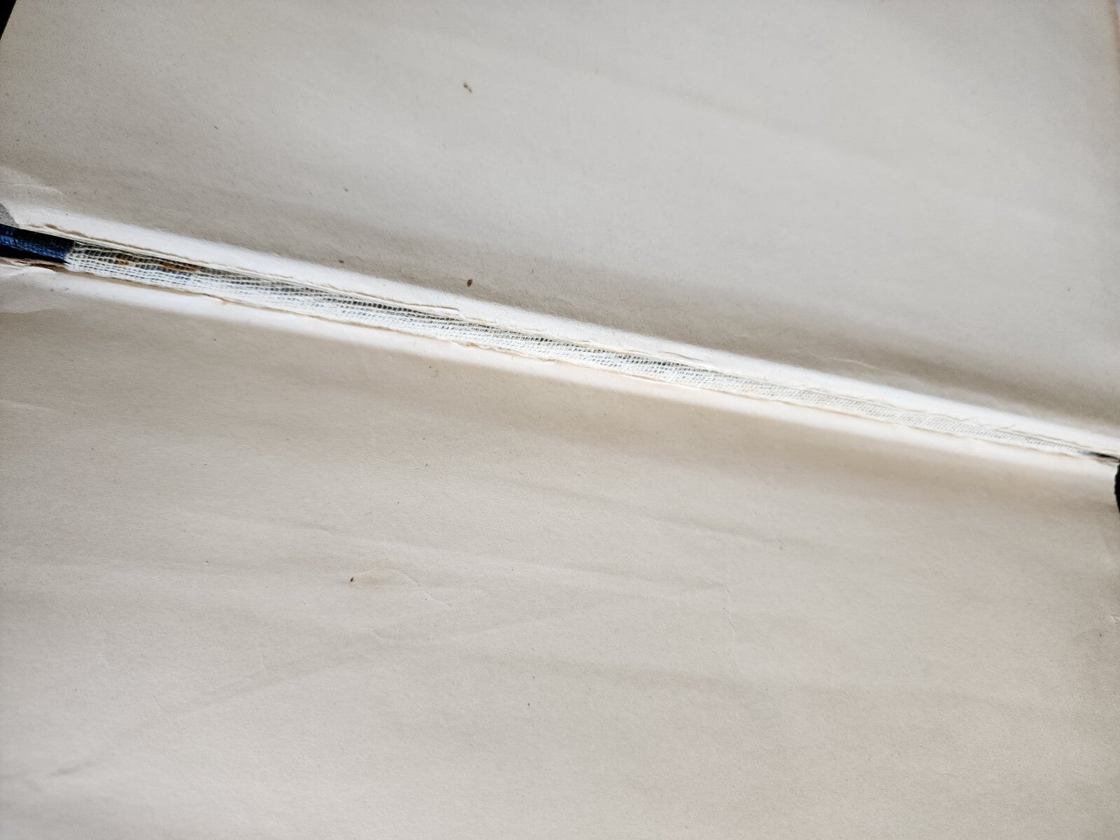 Vtg Webster's Collegiate Dictionary 1948  Fifth Edition Hardcover