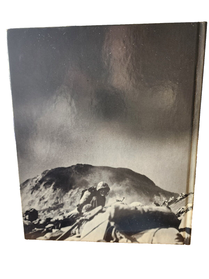 World War II Time Life Book THE ROAD TO TOKYO Hardcover (1979) WW2