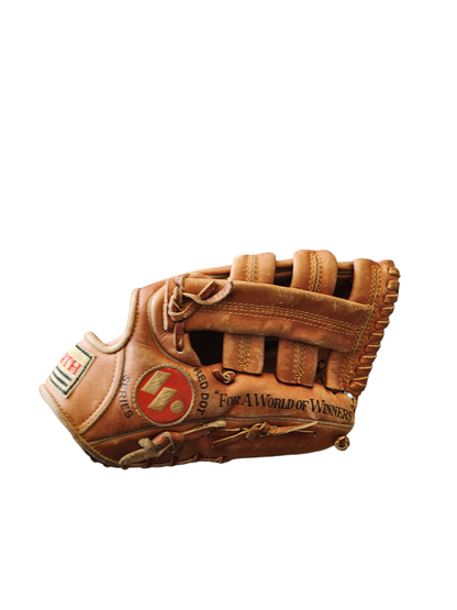 Vintage Worth Red Dot Series RD2-11 Baseball RHT
