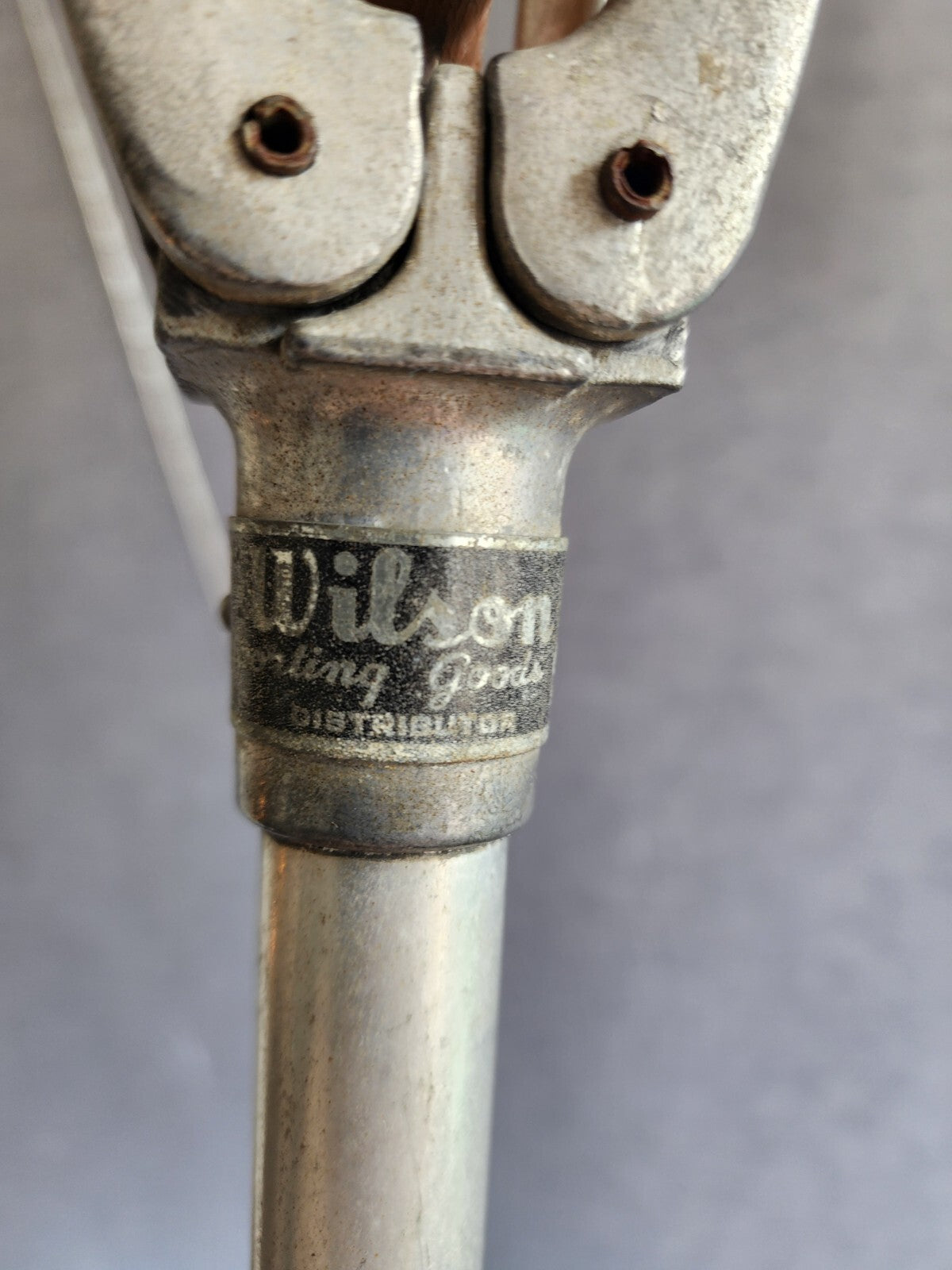 VTG Wilson Spectator Golf Seat Stick Adjustable Walking Cane Chair Folding