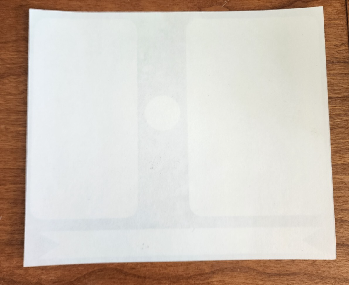 Anejo tequila Beverage Sticker Props