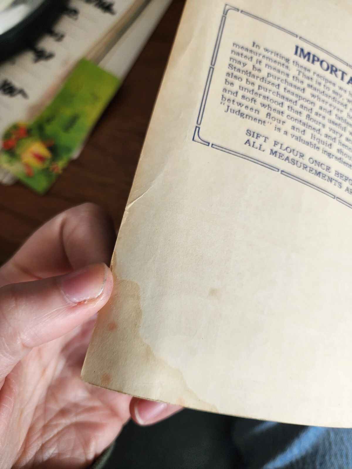 Crescent Recipes for Every Day - Vintage Recipes