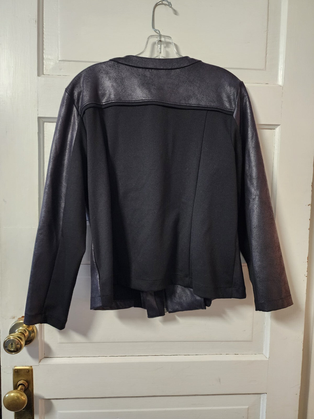 Women’s Style & Co jacket Petitle XL