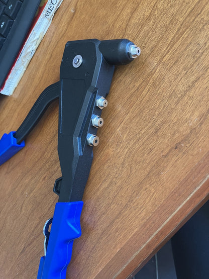 Hand Tool - Goebel GO-2