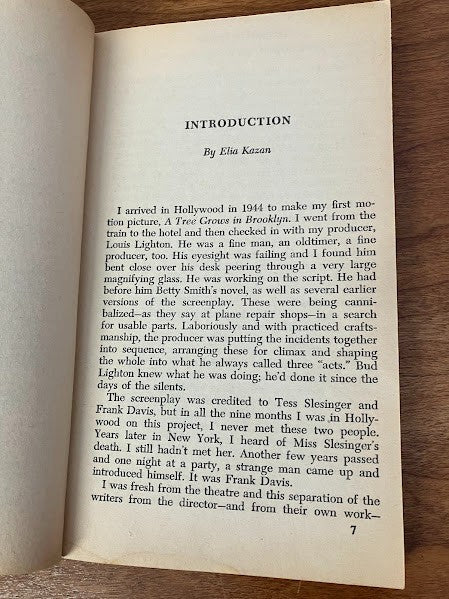 Bantam Books - A FACE IN THE CROWD by Budd Schulberg