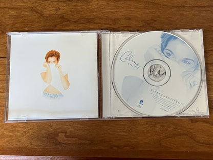 CDs - Celine Dion - (Lot of 3)