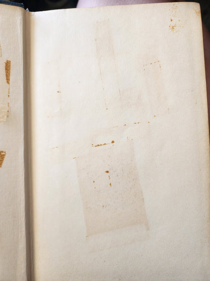 The New English Bible New Testament, Oxford & Cambridge University Press 1961 HC