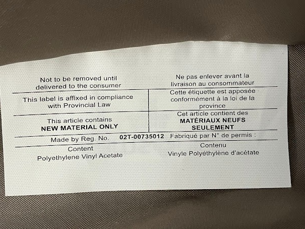 Samsonite Suitcase - 1910