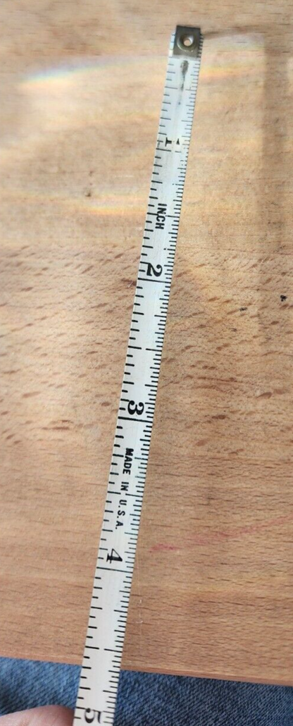 Vtg Bank of America Tape Measure