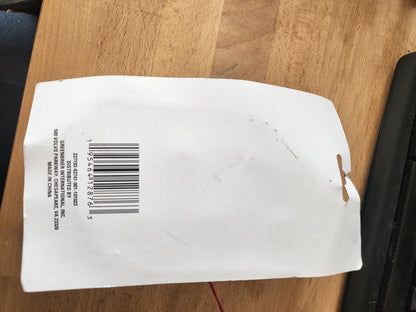 Table Tennis Balls Set of 6, Ping Pong Balls for Competition and Recreational