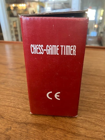 Chess Game Timer Diamond Electronic Clock