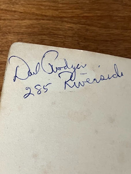 GH3: WILL IT KEEP YOU YOUNG LONGER by Herbert Bailey