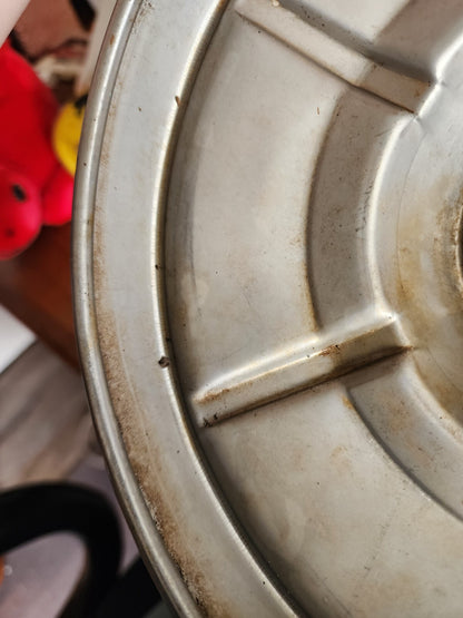 Ford FALCON Hub Cap 1967 10" Diameter