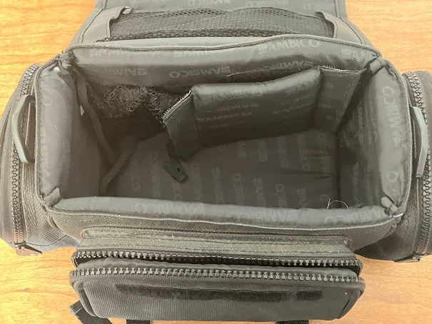 Ambico Camera Bag