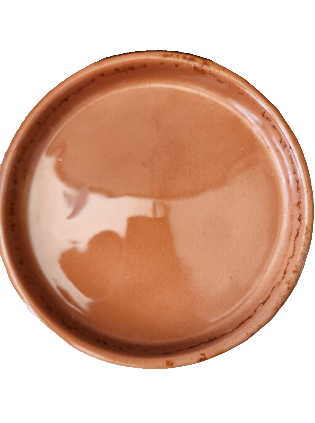 Terra Cotta Domed Garlic Roaster Baker Cooker Keeper Storage